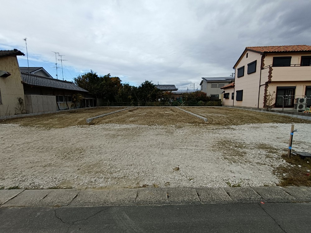 一宮市浅井町5期　全3棟　B号棟 画像3