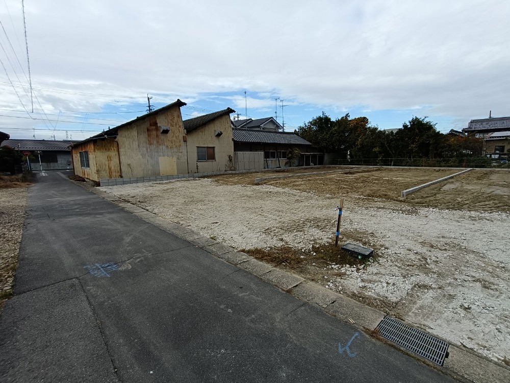 一宮市浅井町5期　全3棟　B号棟 画像2