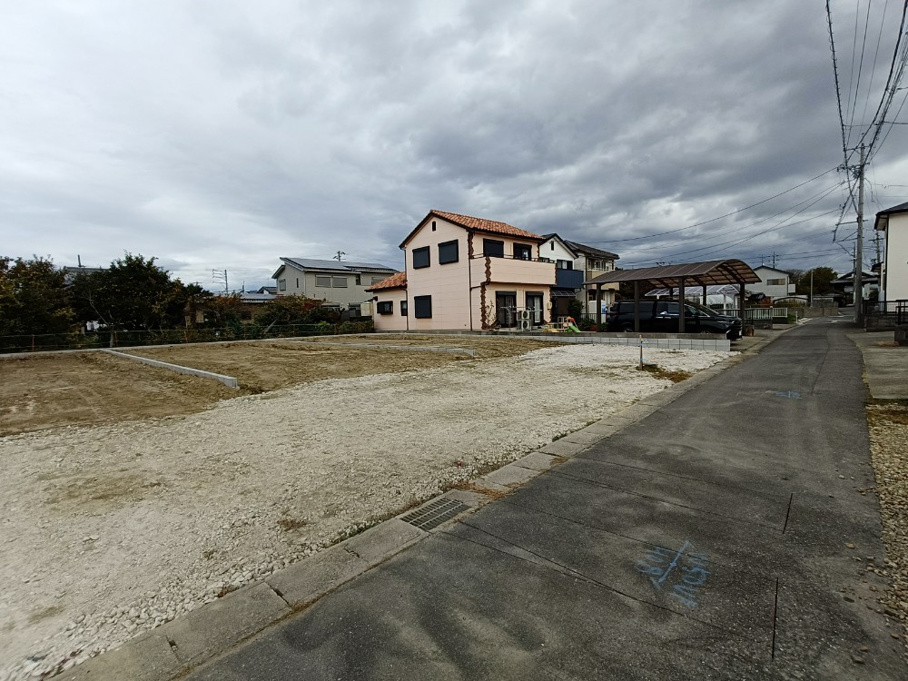 一宮市浅井町5期　全3棟　B号棟 画像4