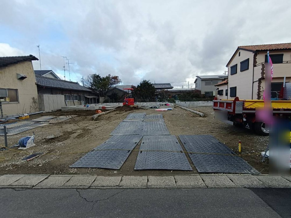 一宮市浅井町5期　全3棟　B号棟 画像3