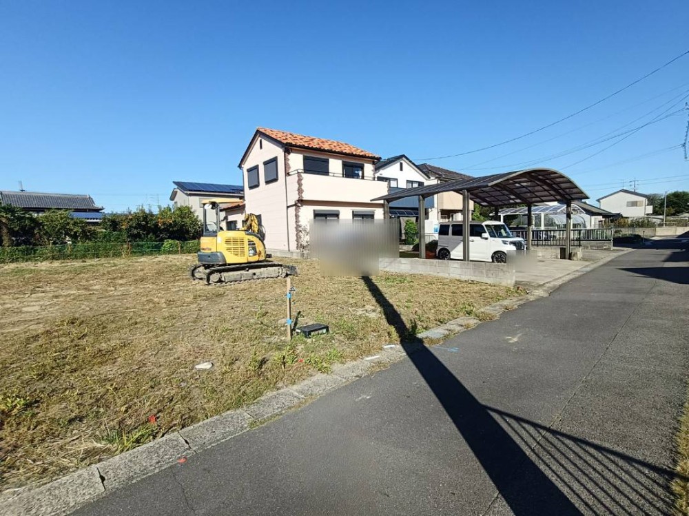 一宮市浅井町5期　全3棟　C号棟 画像2