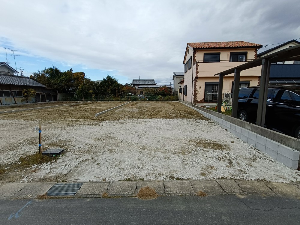 一宮市浅井町5期　全3棟　C号棟 画像3