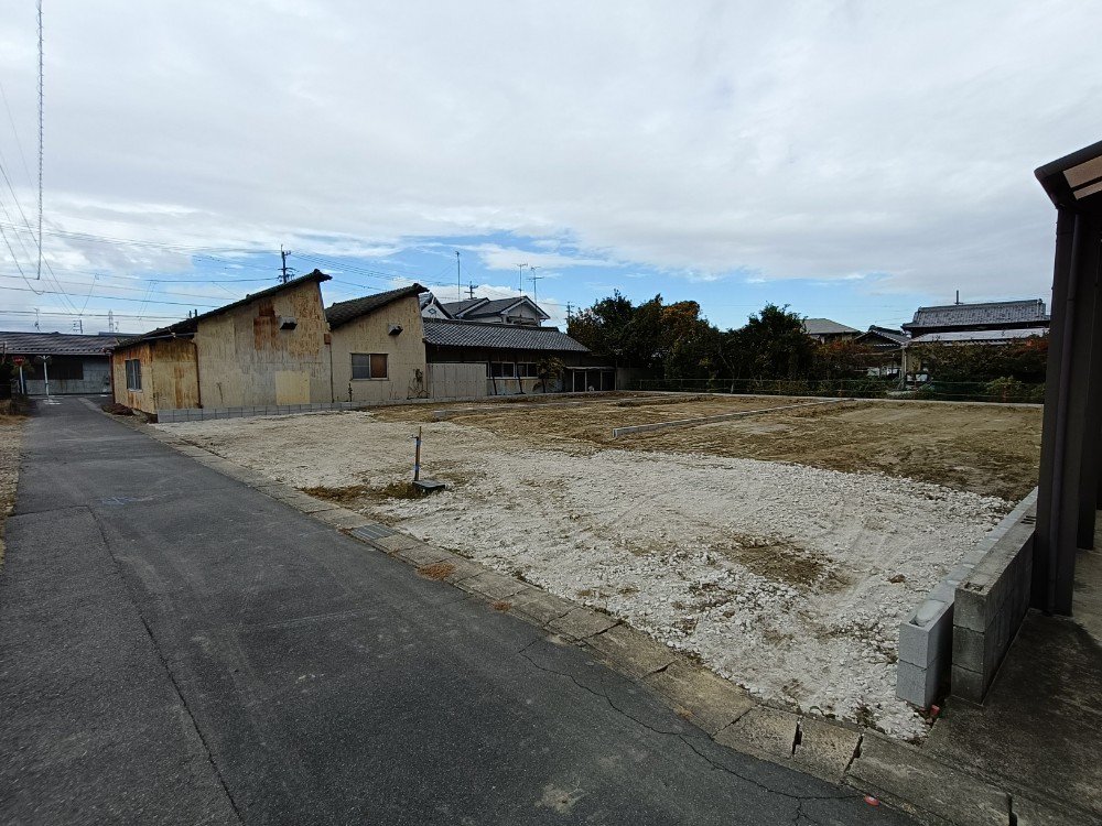 一宮市浅井町5期　全3棟　C号棟 画像2