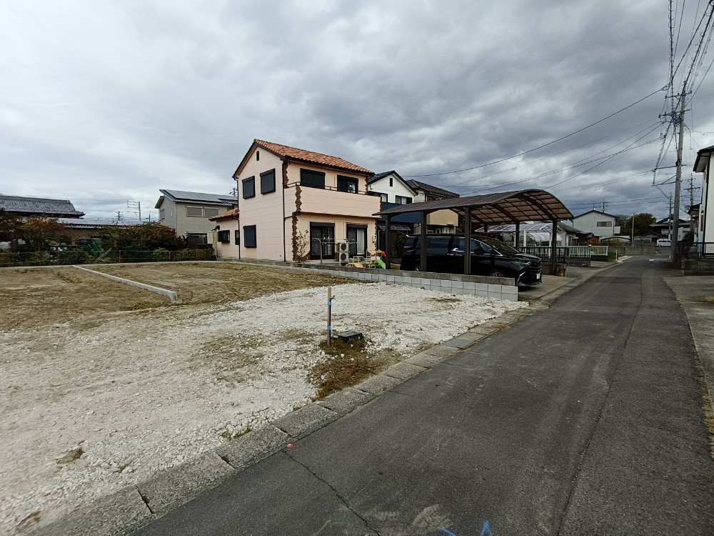 一宮市浅井町5期　全3棟　C号棟 画像4