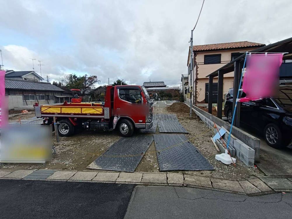 一宮市浅井町5期　全3棟　C号棟 画像3