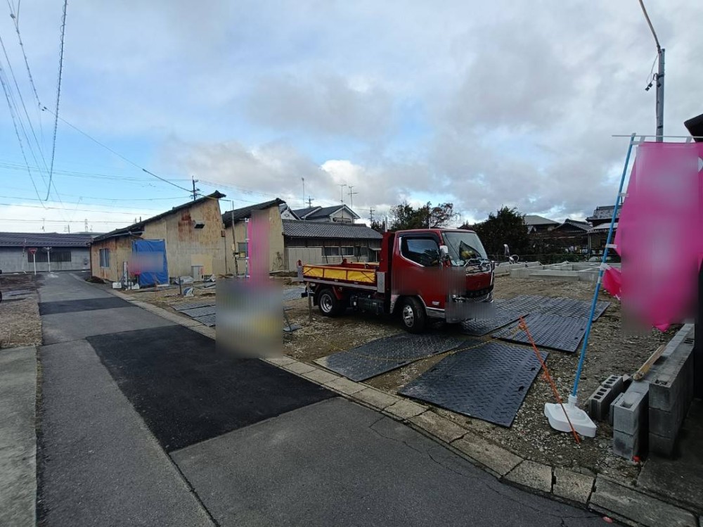 一宮市浅井町5期　全3棟　C号棟 画像2