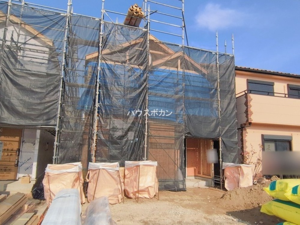 一宮市浅井町5期　全3棟　C号棟 画像5