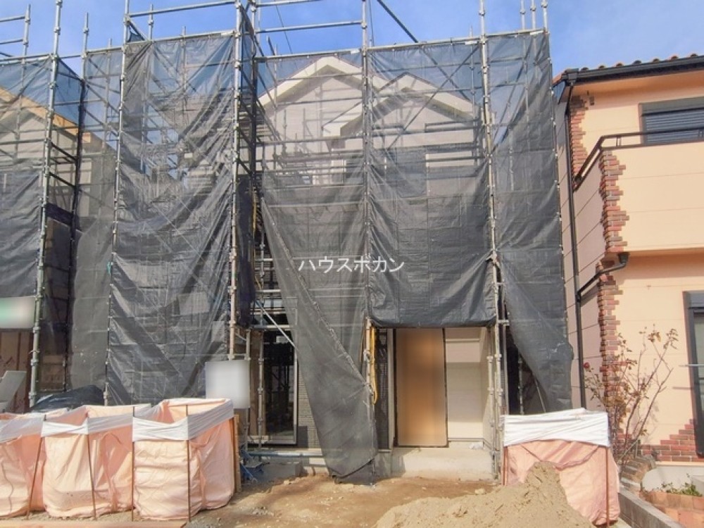 一宮市浅井町5期　全3棟　C号棟 画像5