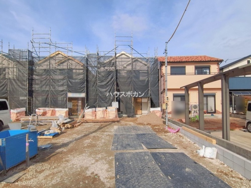 一宮市浅井町5期　全3棟　C号棟 画像4