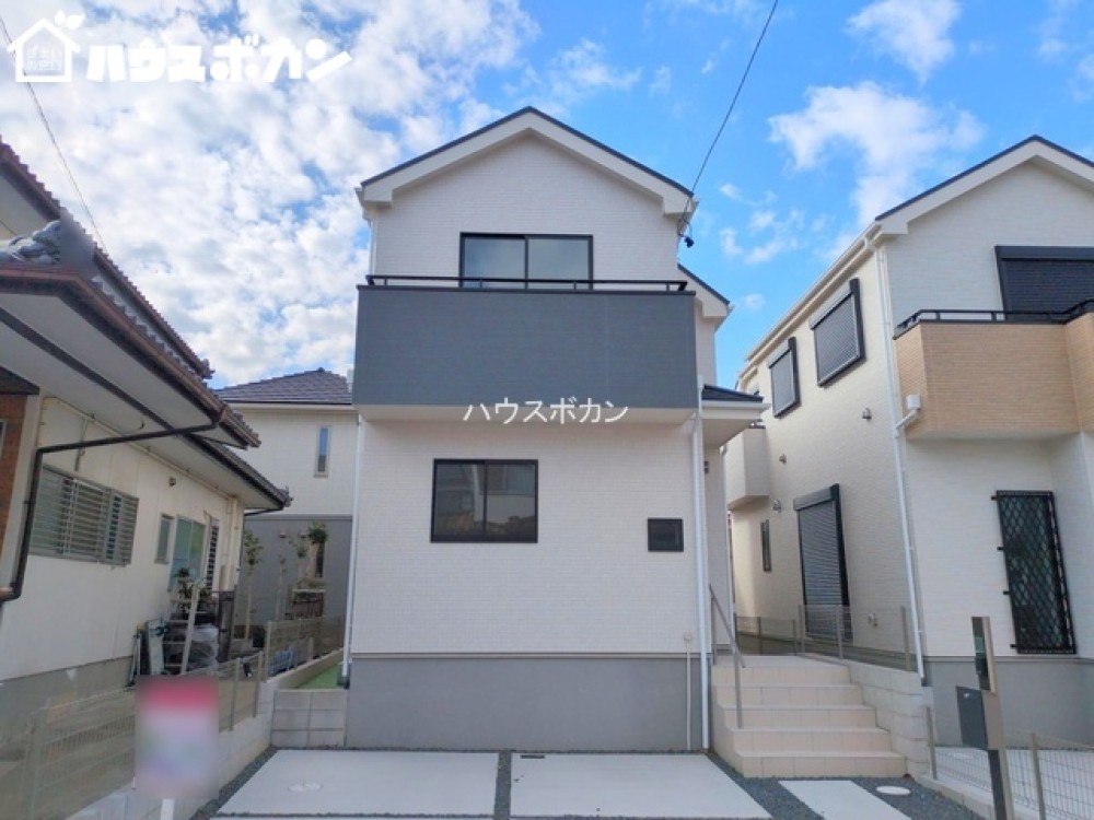 名古屋市緑区神の倉　7期　全2棟　B号棟 画像3