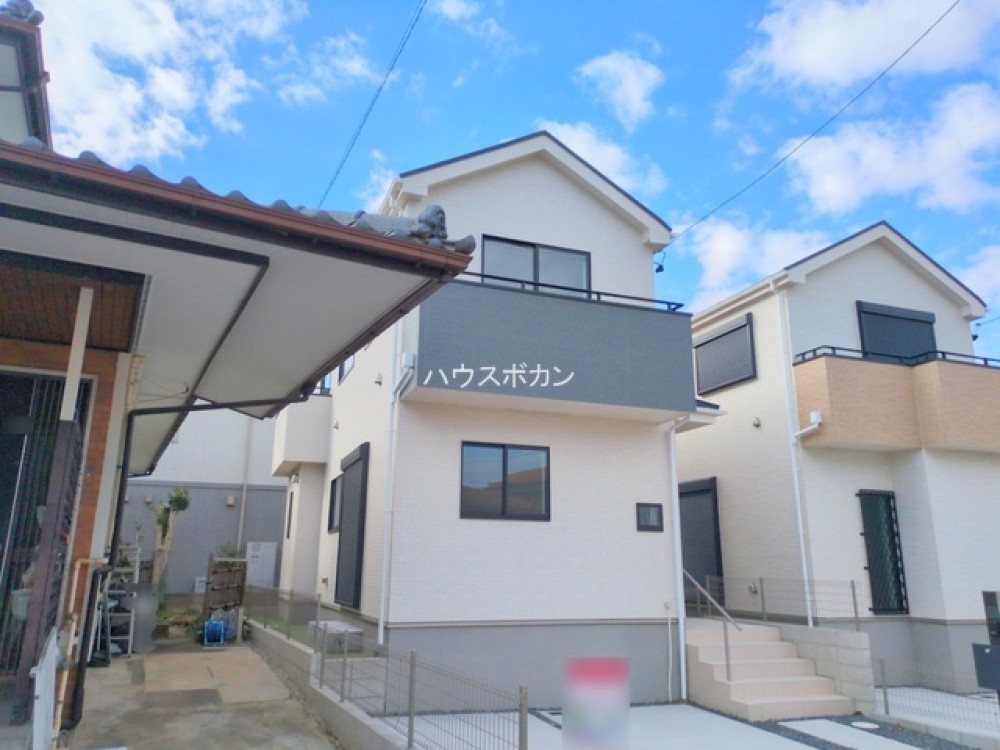 名古屋市緑区神の倉　7期　全2棟　B号棟 画像4