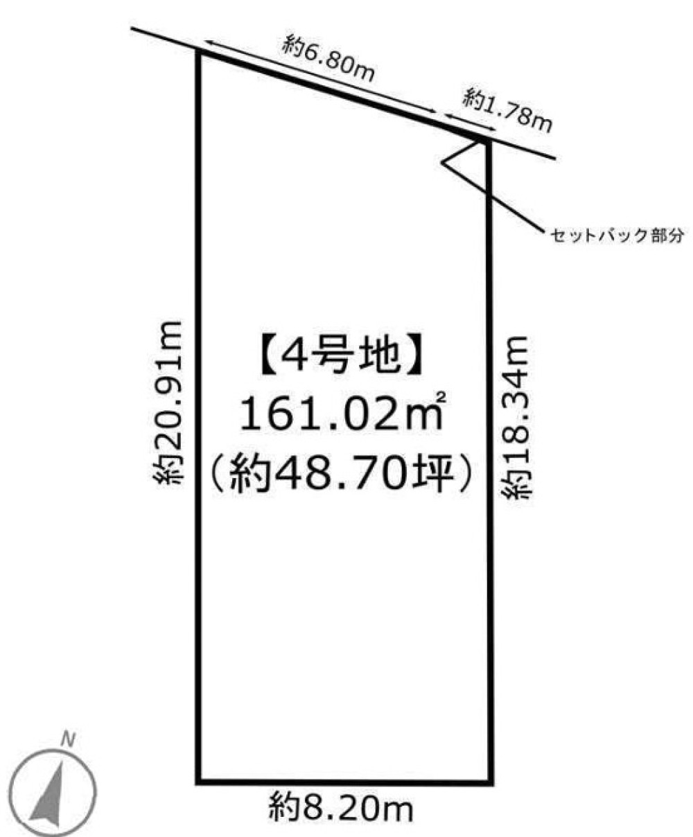 整形地！
