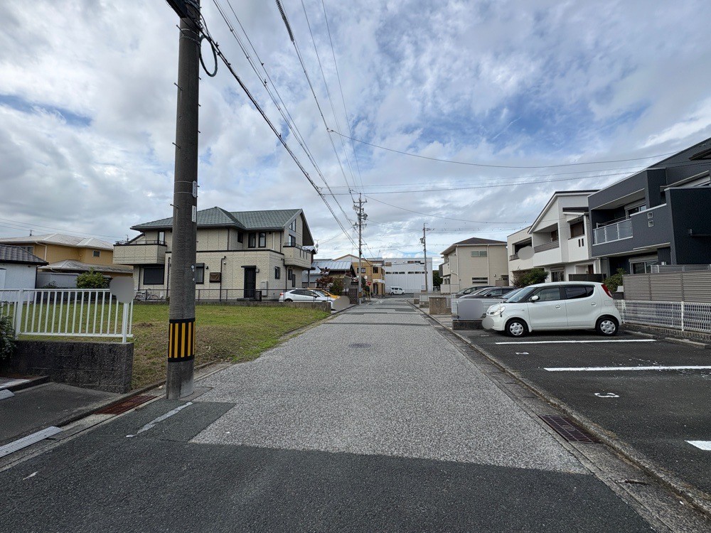 豊橋市中岩田二丁目 画像2