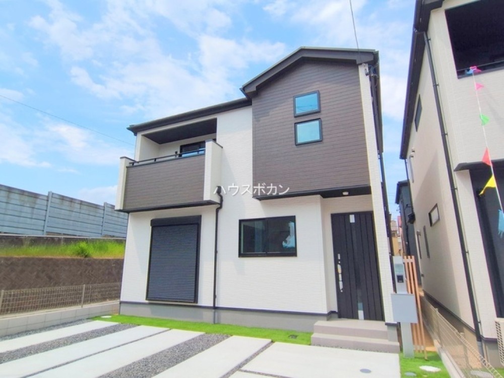 名古屋市中川区打出二丁目　3期　全4棟　4号棟 画像5