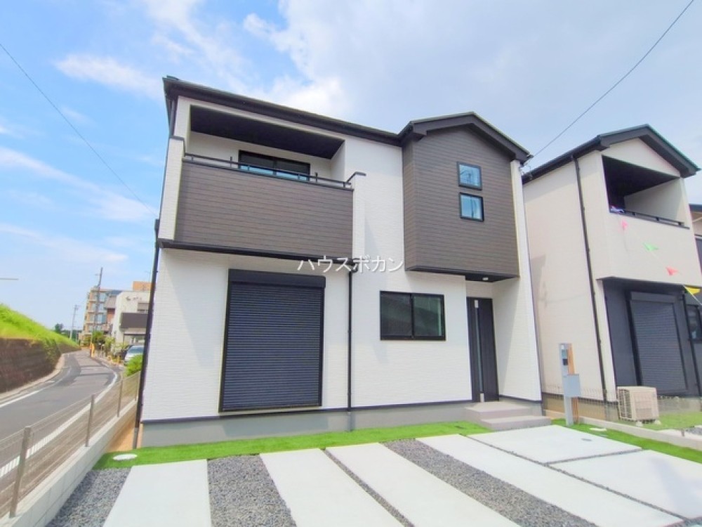 名古屋市中川区打出二丁目　3期　全4棟　4号棟 画像4