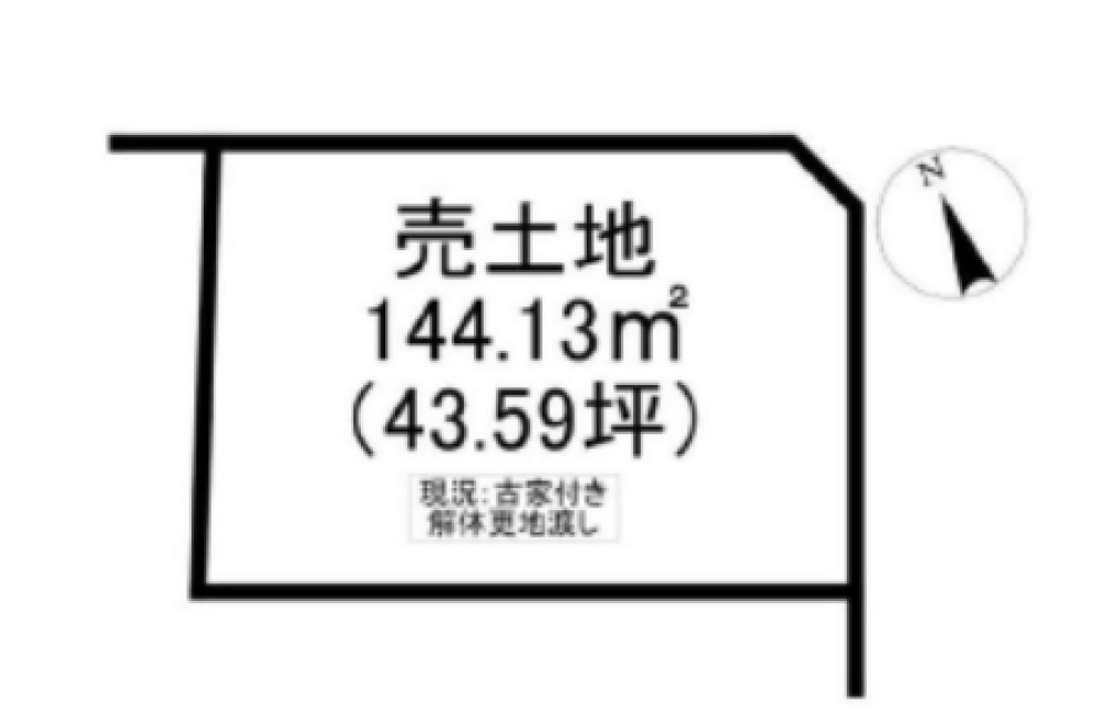豊橋市東田町 画像5