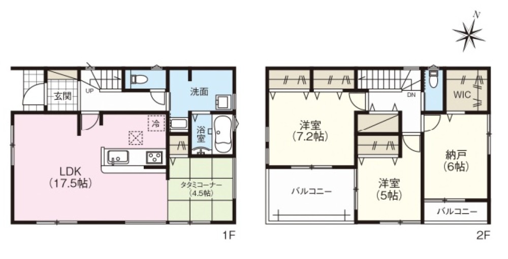 一宮市第1下沼町 画像2