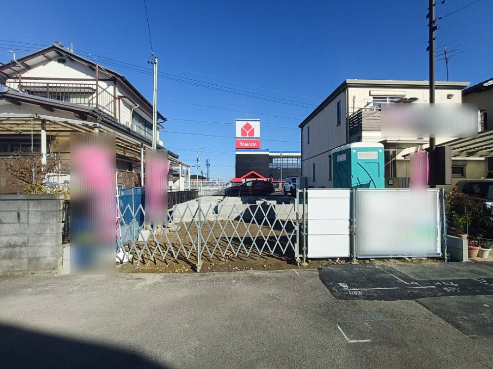 一宮市下沼町　第1　全1棟　1号棟 画像3