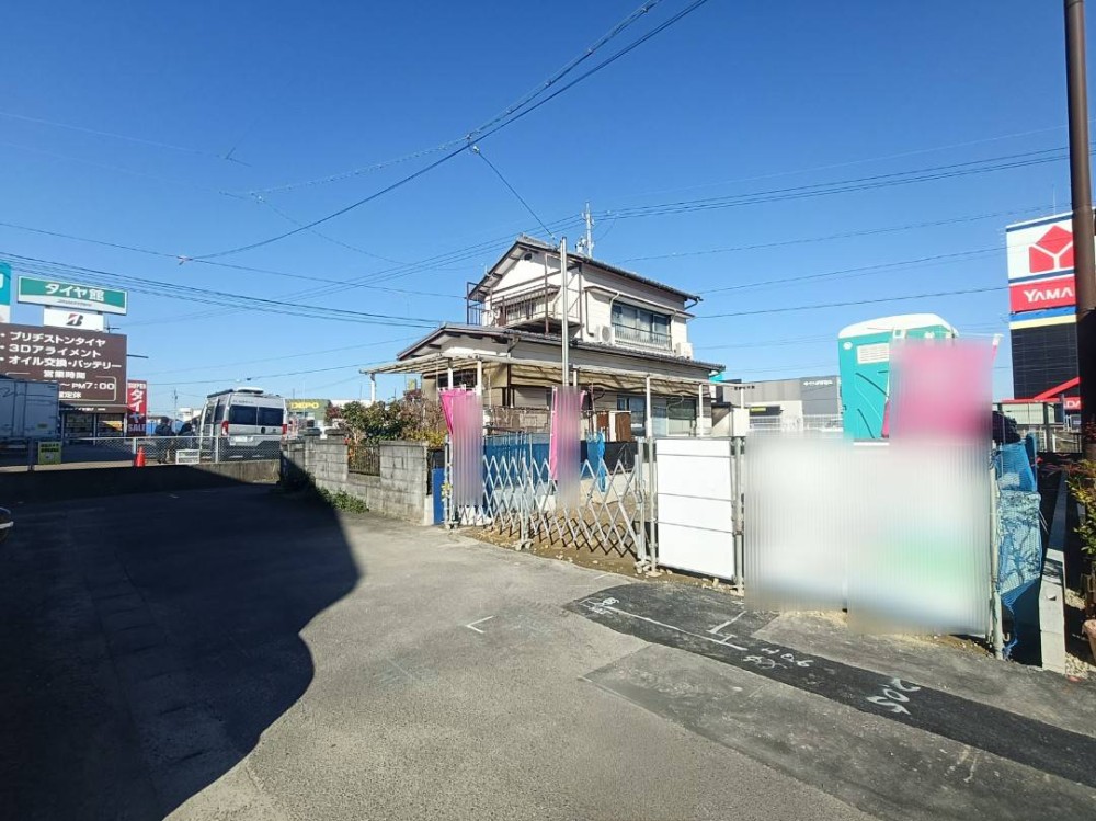 一宮市下沼町　第1　全1棟　1号棟 画像5