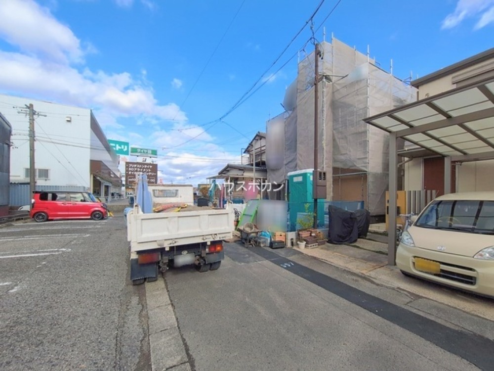 一宮市下沼町　第1　全1棟　1号棟 画像5