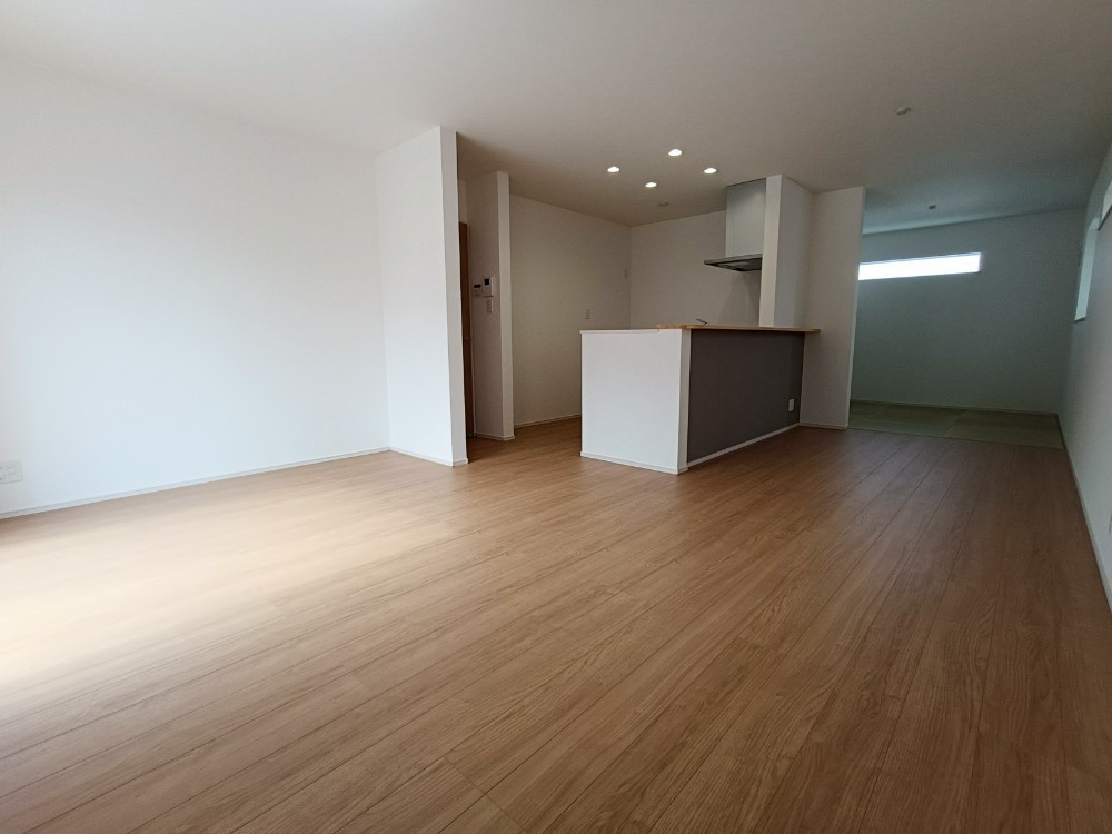 一宮市下沼町　第1　全1棟　1号棟 画像4