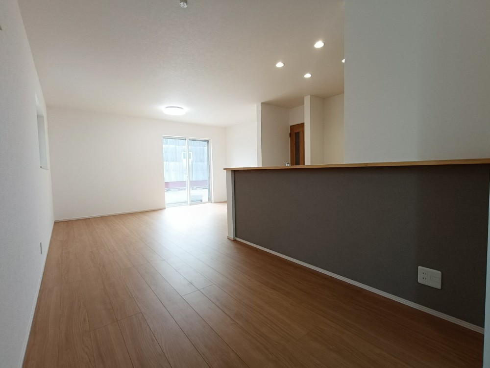 一宮市下沼町　第1　全1棟　1号棟 画像5