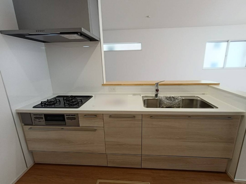 一宮市下沼町　第1　全1棟　1号棟 画像6