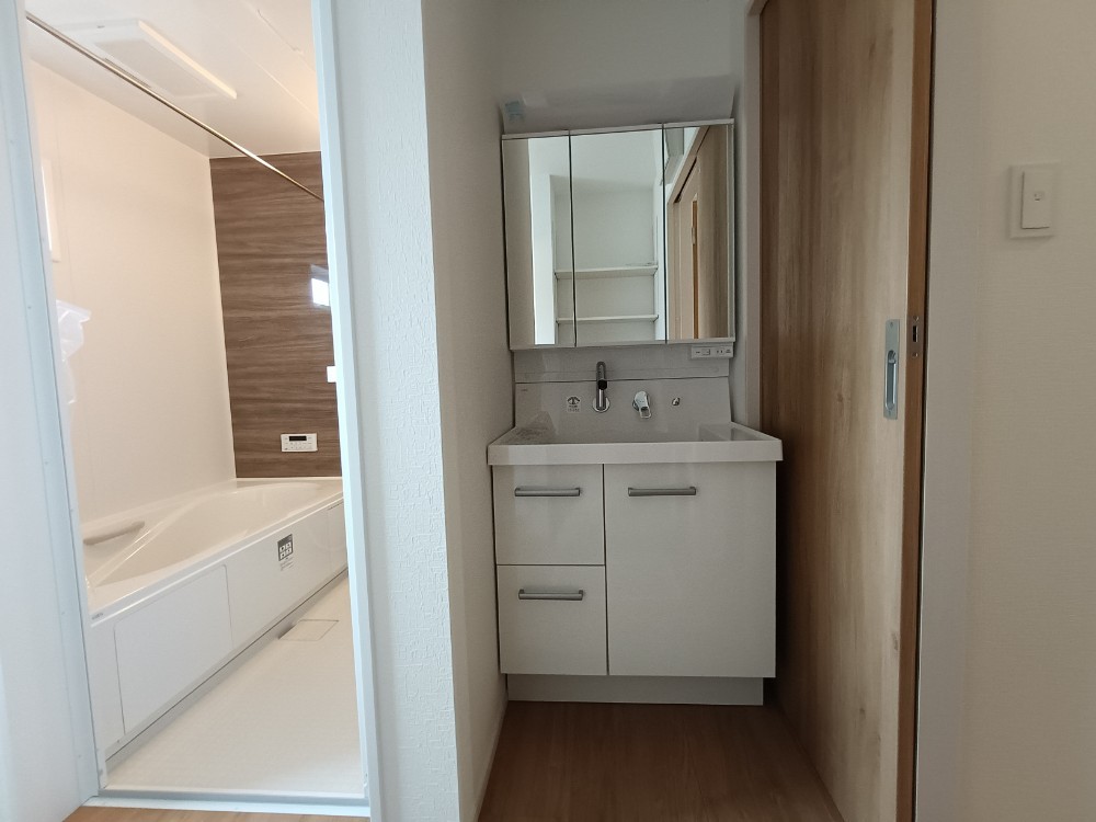 一宮市下沼町　第1　全1棟　1号棟 画像8