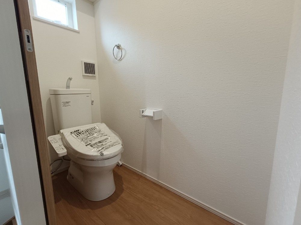 一宮市下沼町　第1　全1棟　1号棟 画像9