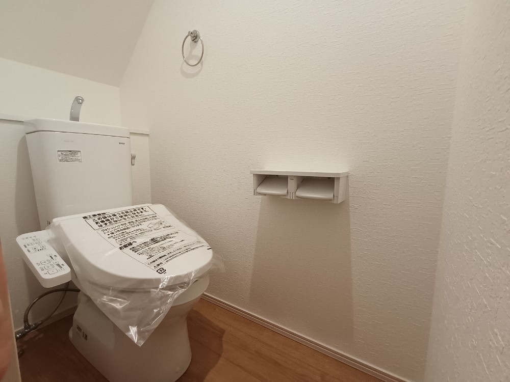 一宮市下沼町　第1　全1棟　1号棟 画像10