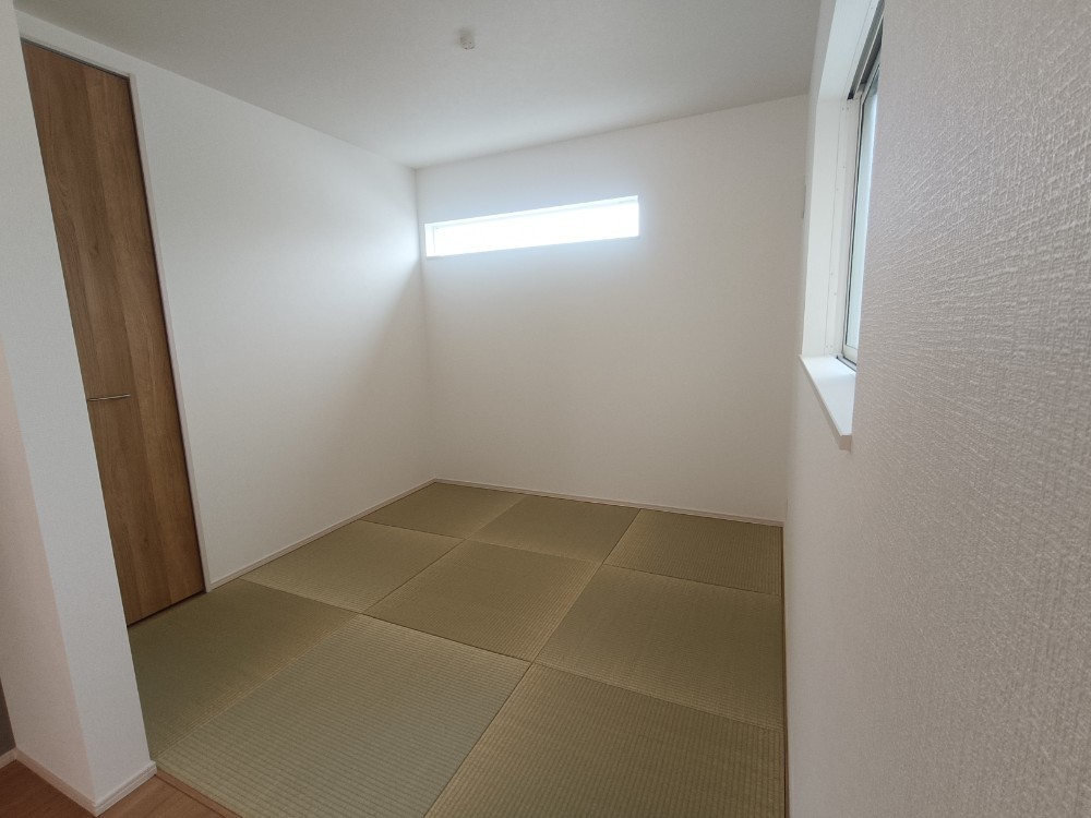 一宮市下沼町　第1　全1棟　1号棟 画像11