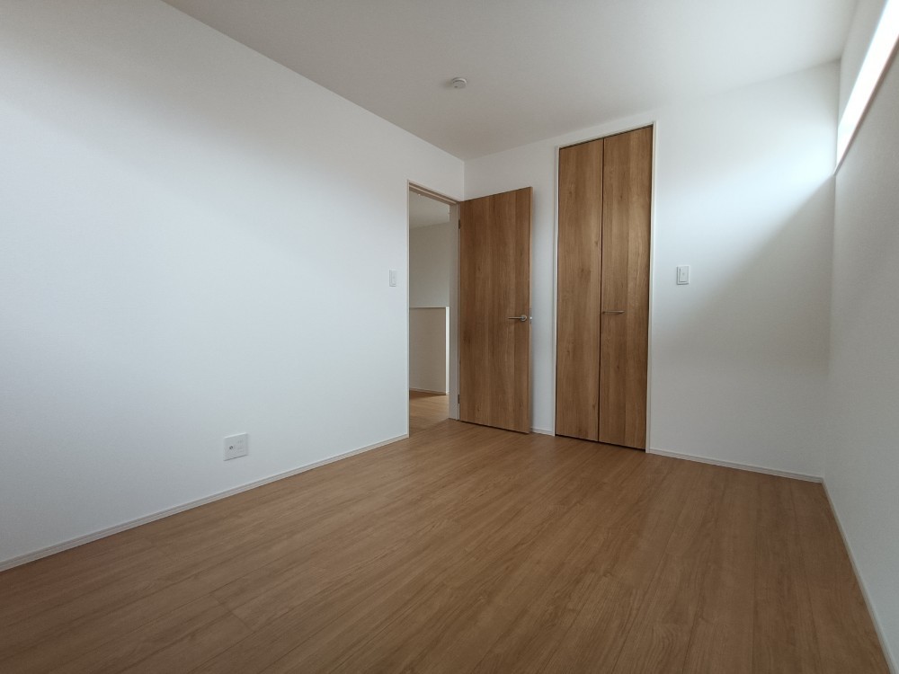 一宮市下沼町　第1　全1棟　1号棟 画像12