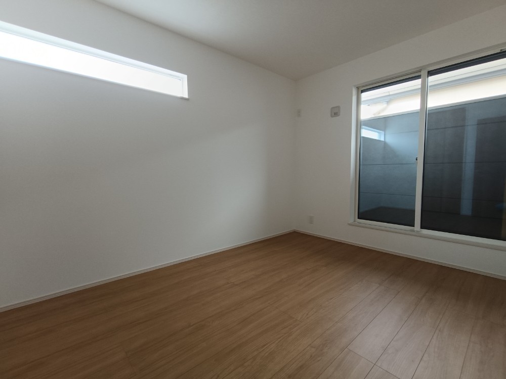 一宮市下沼町　第1　全1棟　1号棟 画像13