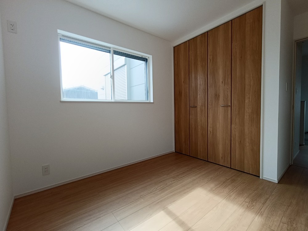 一宮市下沼町　第1　全1棟　1号棟 画像14