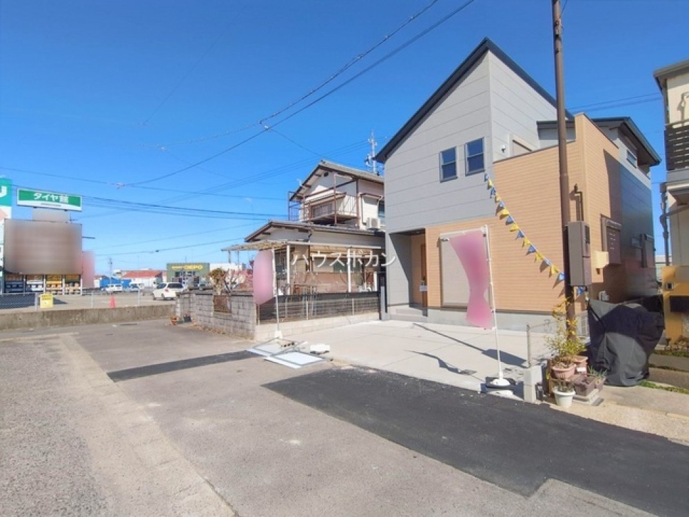 一宮市下沼町　第1　全1棟　1号棟 画像5