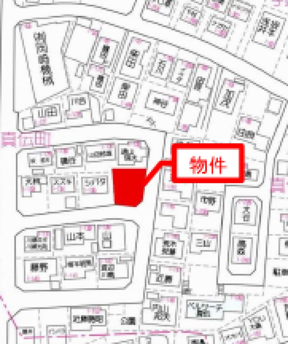 岡崎市真伝町 画像1