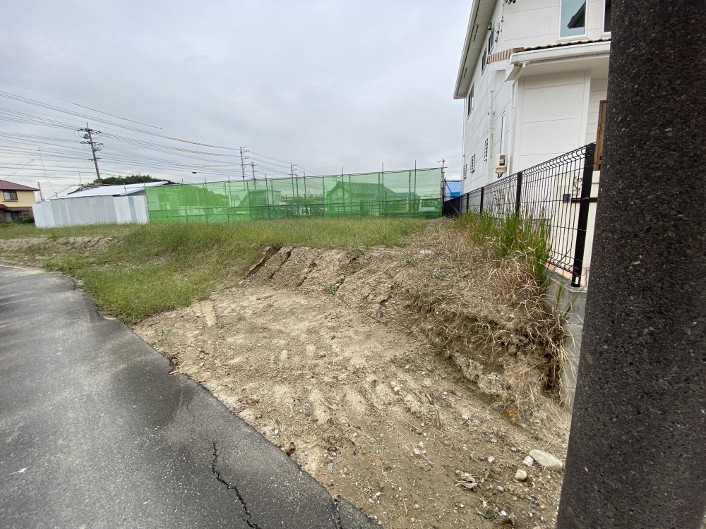 知多市日長字前田口 画像4