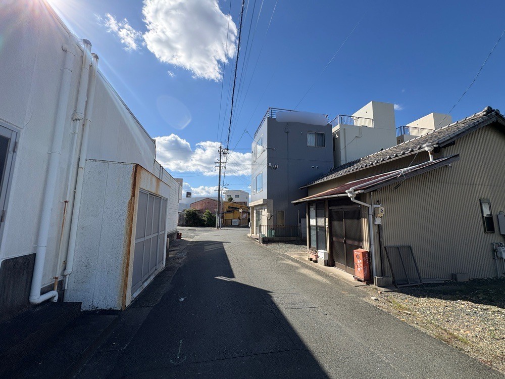 豊橋市西小池町 画像1