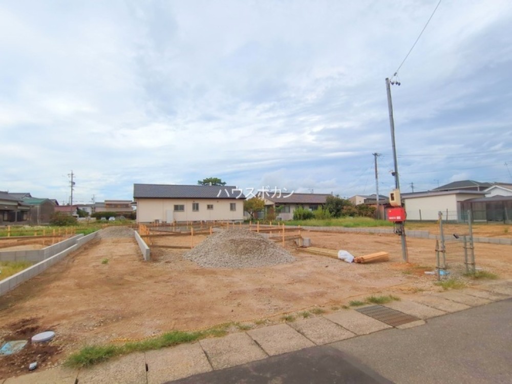 西尾市寺津町　第8　全4棟　2号棟 画像5