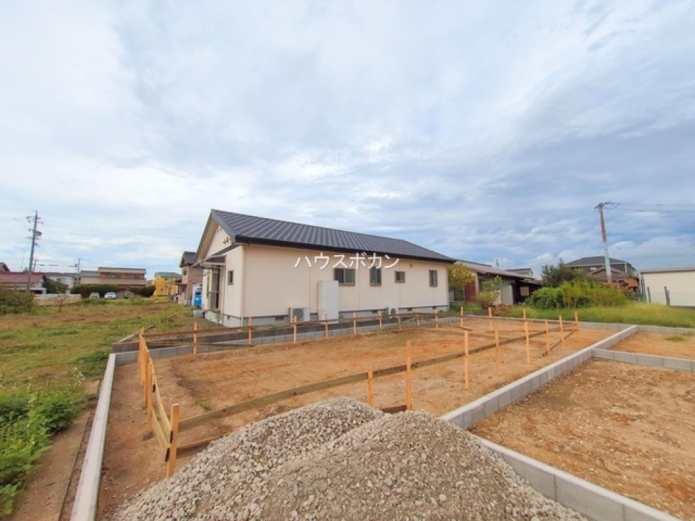 西尾市寺津町　第8　全4棟　3号棟 画像5