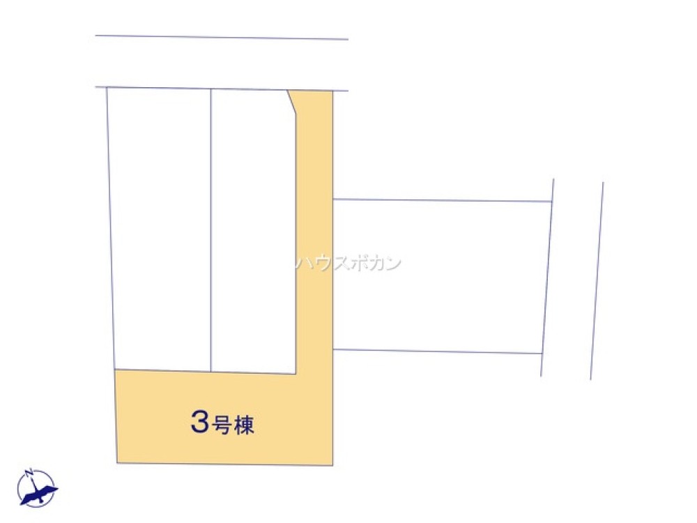 西尾市寺津町　第8　全4棟　3号棟 画像3