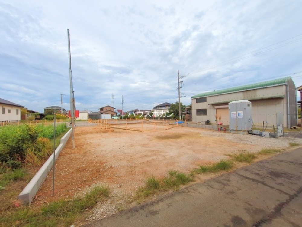 西尾市寺津町　第8　全4棟　4号棟 画像5