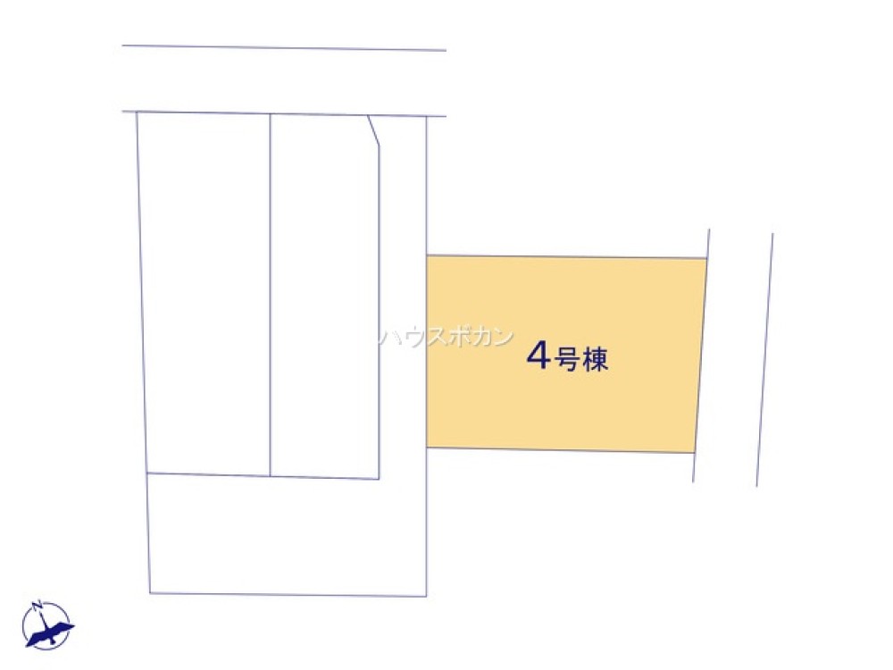西尾市寺津町　第8　全4棟　4号棟 画像3
