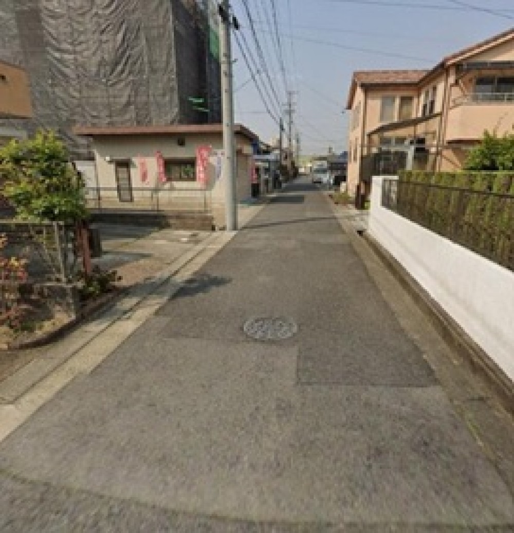 名古屋市守山区西城一丁目 画像2