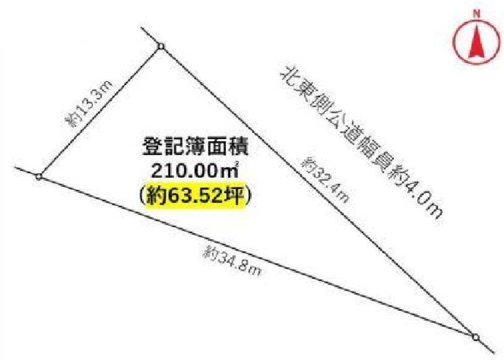 名古屋市天白区天白町大字八事 画像1