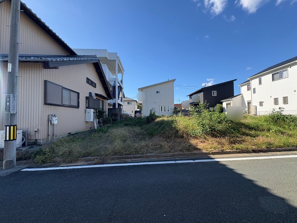 豊橋市小松町　全2区画　B区画 画像3