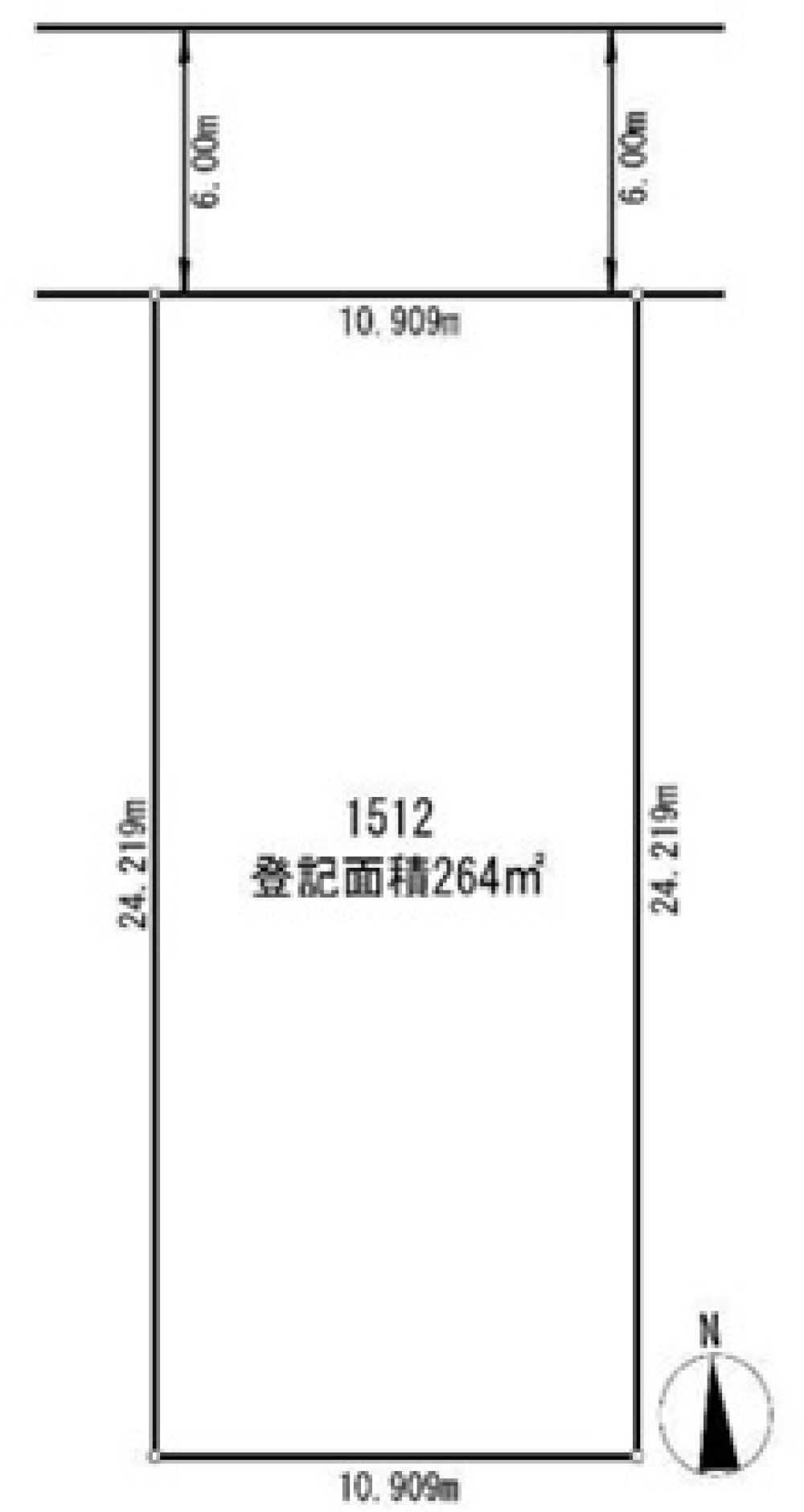 名古屋市守山区小幡中三丁目 画像1