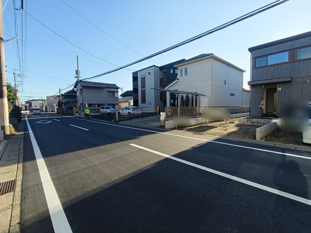 江南市古知野町熱田 画像4