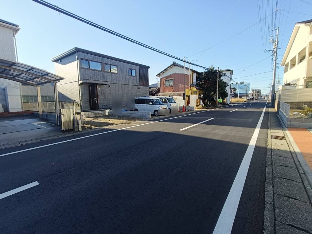 江南市古知野町熱田 画像3