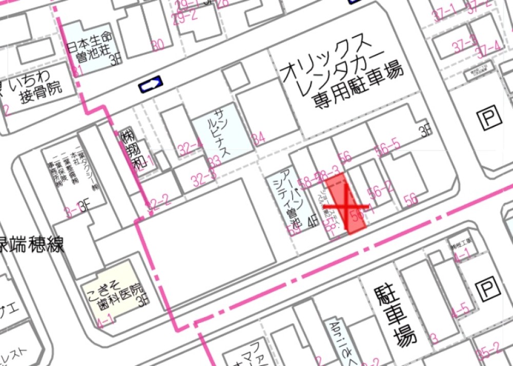 名古屋市南区曽池町 画像1
